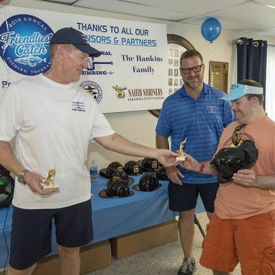 Friendliest Catch 2025 102