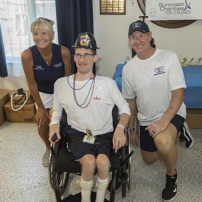 Friendliest Catch 2025 105