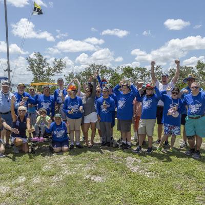 Friendliest Catch 2025 109