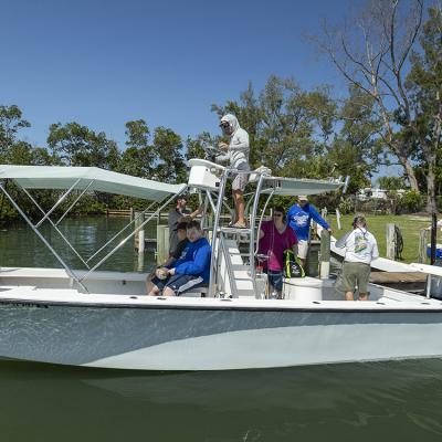 Friendliest Catch 2025 63