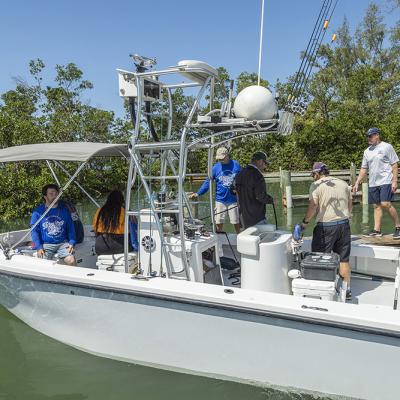 Friendliest Catch 2025 68