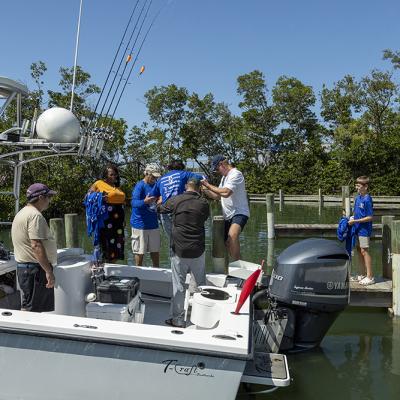 Friendliest Catch 2025 70