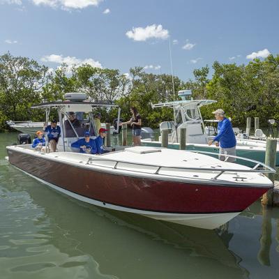 Friendliest Catch 2025 83