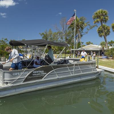 Friendliest Catch 2025 90