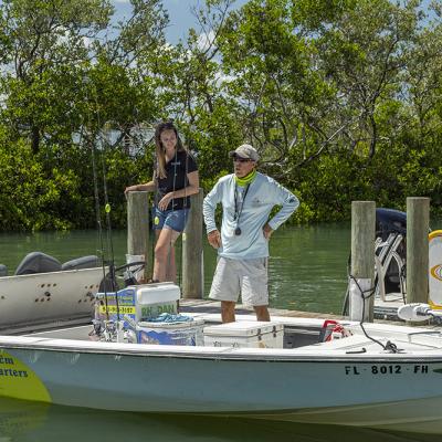 Friendliest Catch 2025 91