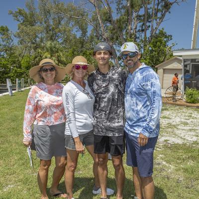 Friendliest Catch 2025 92