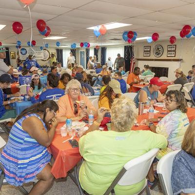 Friendliest Catch 2025 94