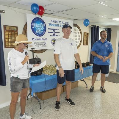 Friendliest Catch 2025 96