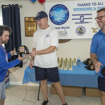 Friendliest Catch 2025 98