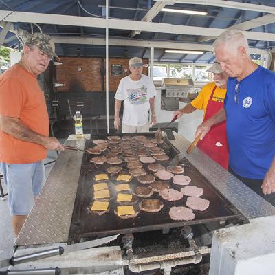 Friendliest Catch 2023 7