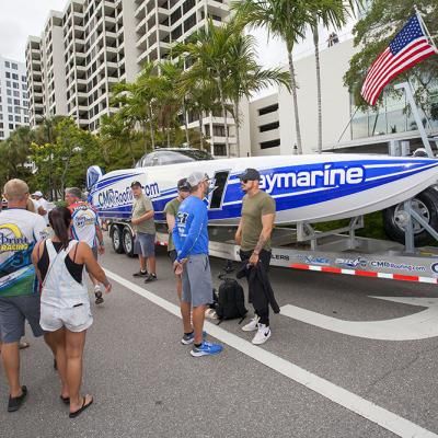 Ppd Boats Downtown 2022 30
