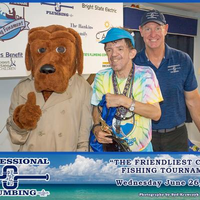 Ppd Friendliest Catch 2024 38