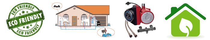 Professional Plumbing & Design Eco-Friendly Plumbing Technologies Professional Plumbing & Design offers eco-friendly plumbing technologies that save you money while protecting the environment.